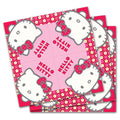 Hello Kitty - Napkins