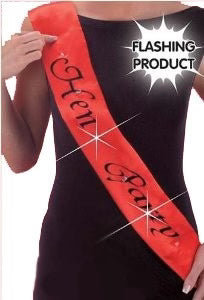 HEN NIGHT  & STAG DO ACCESSORIES