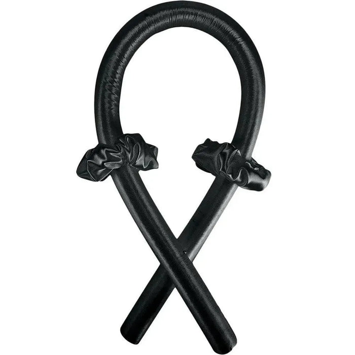 Gift: HGS heatless curler (curl hair without heat) - Hairgivers