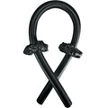 Gift: HGS heatless curler (curl hair without heat) - Hairgivers