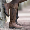 Elegant Waterproof Boots for Women – Stylish & Functional
