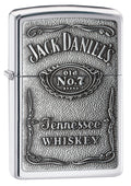 lighter on display