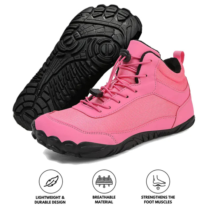 Pink / W US 5 / M US 4 | EU 36