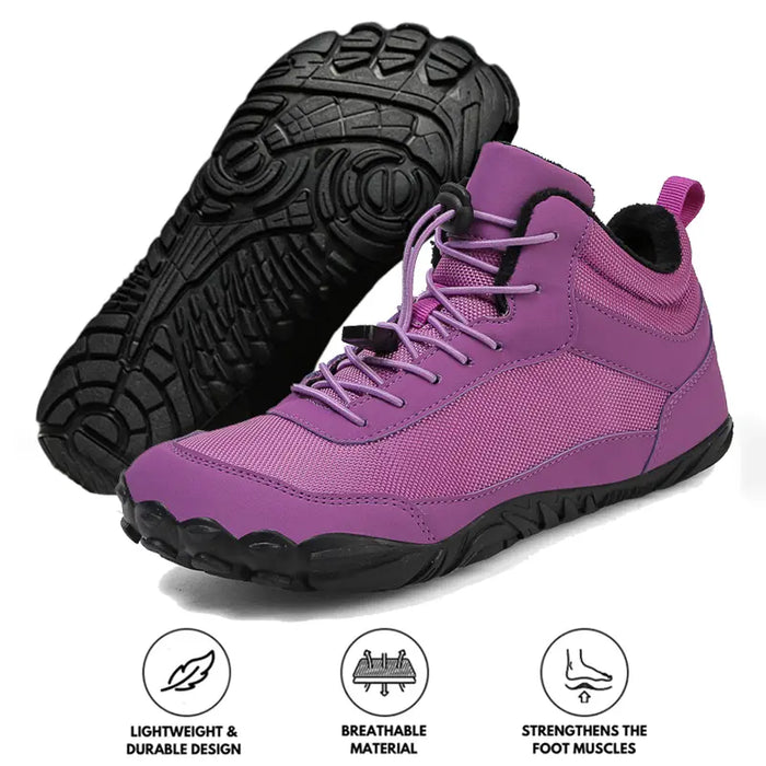 Purple / W US 5 / M US 4 | EU 36