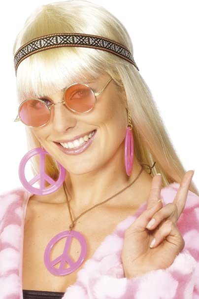Hippie  Accessories