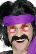 Hippie Tash
