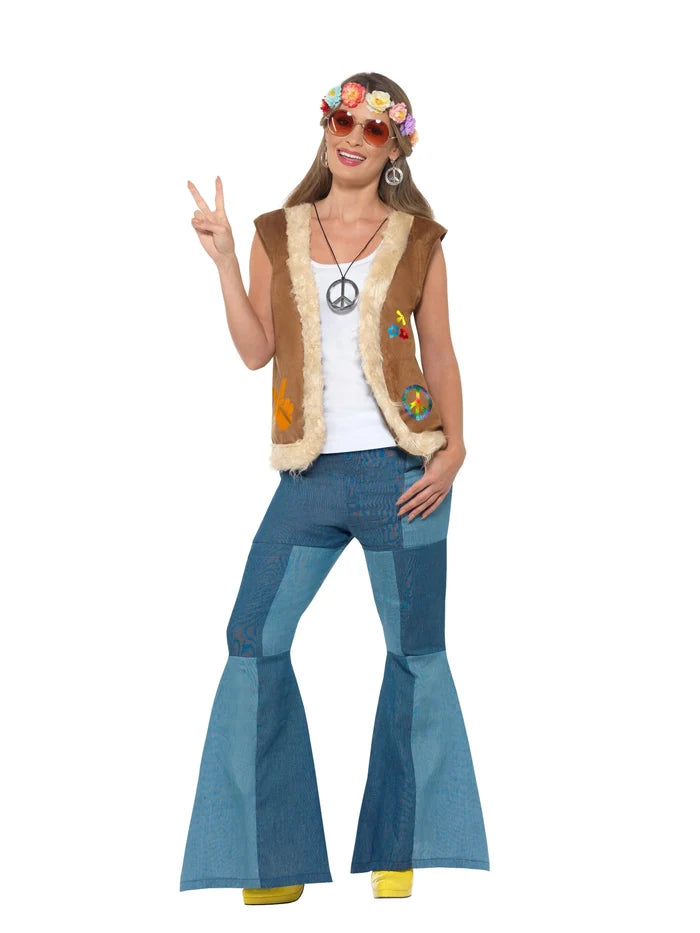 Hippie Waistcoat