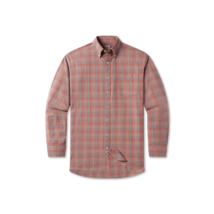 Burnt     Taupe     and      Sage| Front