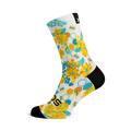 Honey Bees Casual Crew Socks