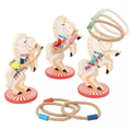 Horse Ring Toss Game