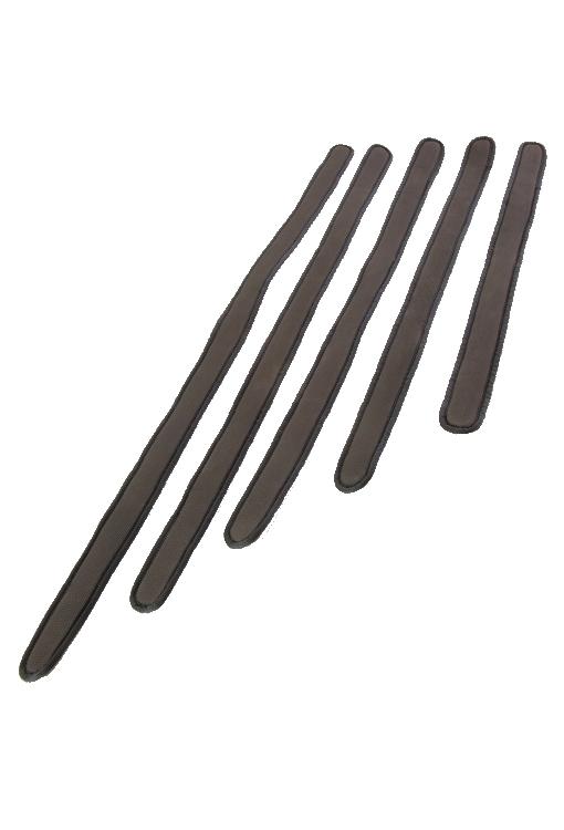 Apparel - Belts - Tactical - HSGI Micro Grip Belt Panel