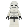 Imperial Stormtrooper - Black Head, Dotted Mouth Helmet