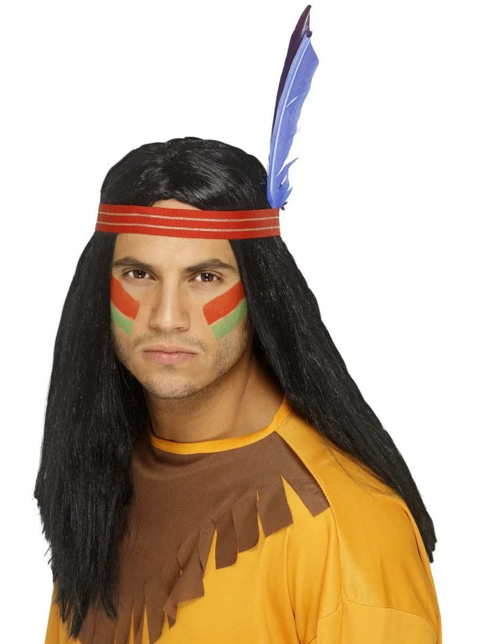 INDIAN ACCESSORIES