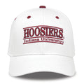 Indiana Hat Nickname Snapback