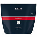 Indola Blonde Expert Lightener Up to 9+ Levels Of Lift White Powder 450g old packaging