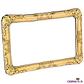 Inflatable Picture Frame