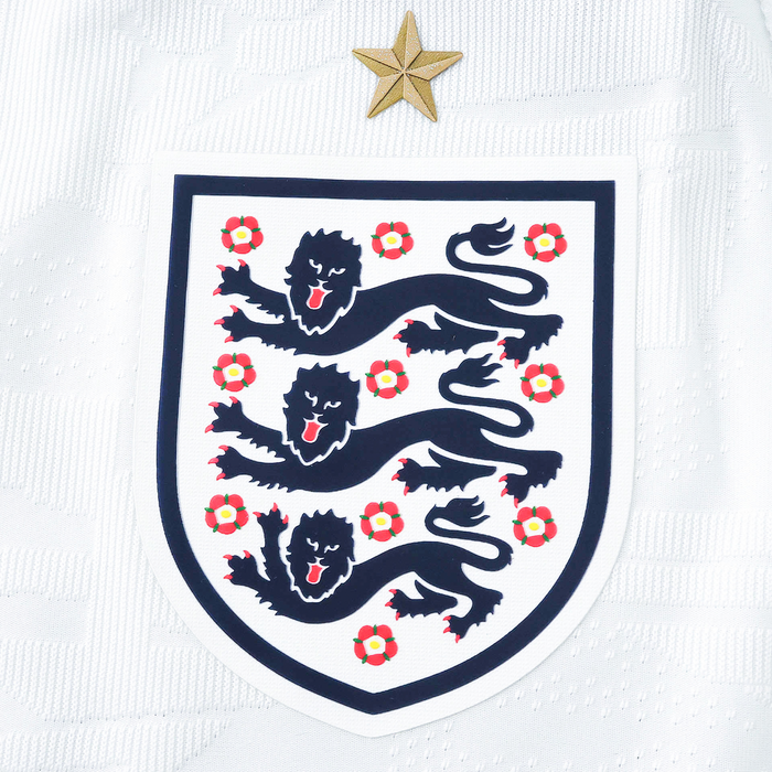 Inglaterra 2026 Local Versión Jugador - Express