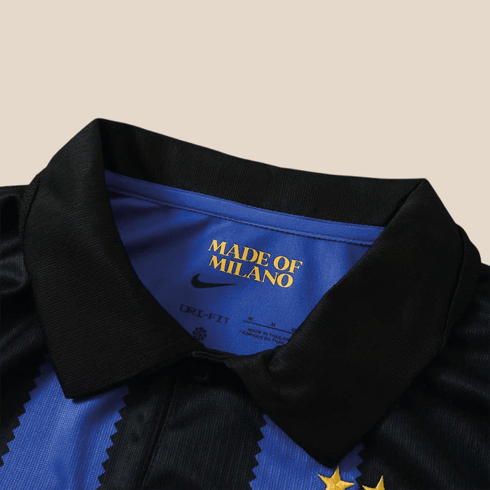 Inter Milan 2026/27 Local