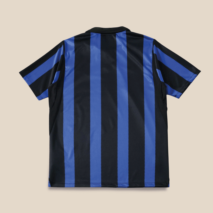 Inter Milan 2026/27 Local
