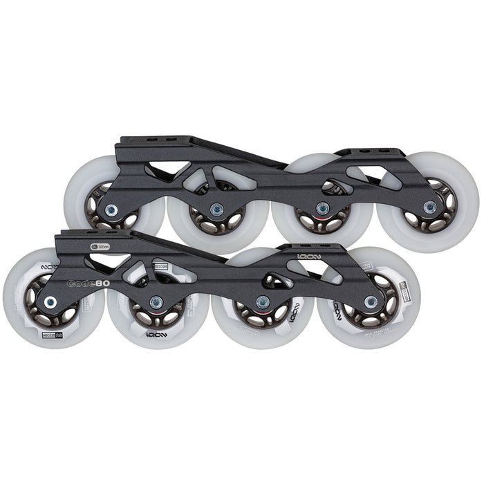 IQON Code 80 complete (1)