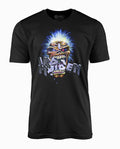 front of shirt