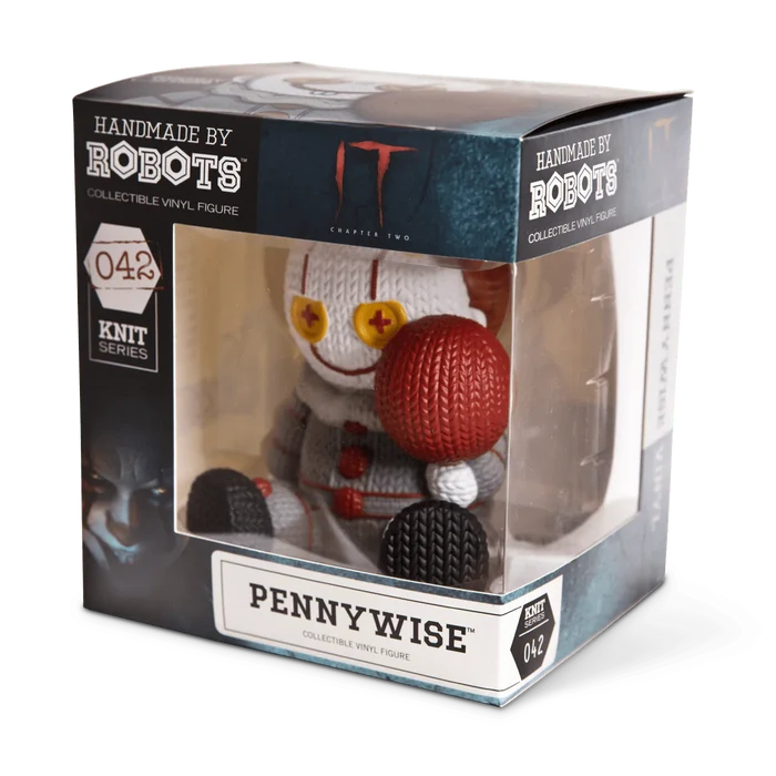 figure in box