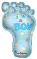 Baby Fan - It's A Boy