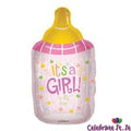 It's a Girl - Giant Balloon