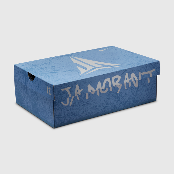 Nike Ja 1 Day One