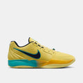 Side view of the Nike Ja 2 "Out My Body".
