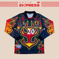 Japón 1998 Portero - Express