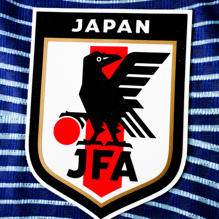 Japón 2026 Local Versión Jugador - Express