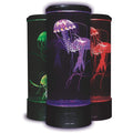 Jellyfish Lamp
