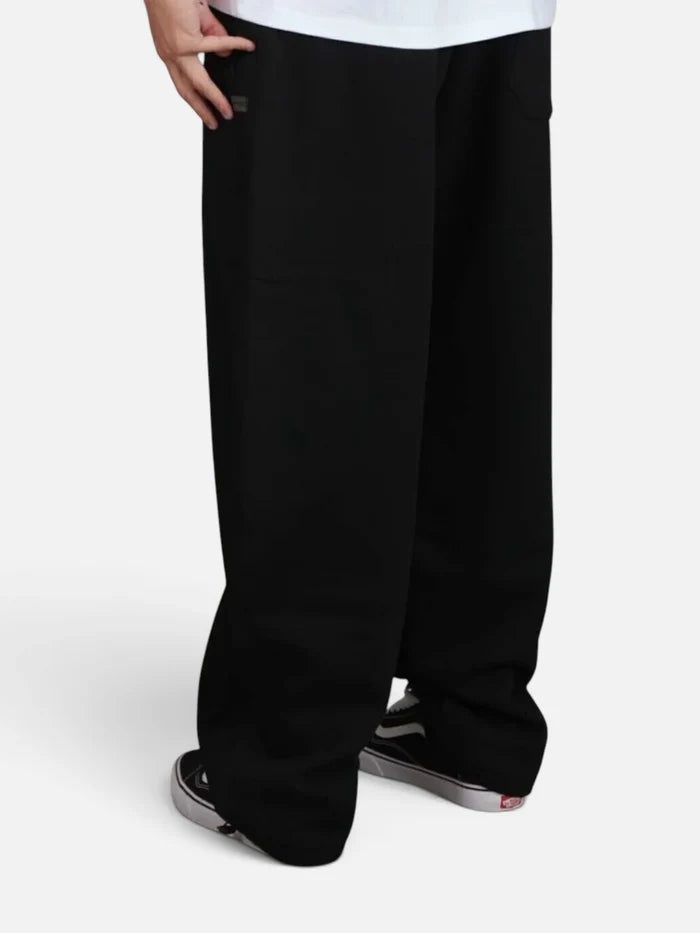 Jogging NTF Ballon Black