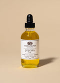 JOJOBA OIL | Organic, Coldpressed, Unrefined