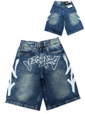 Jorts Y2K LF