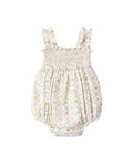 JULIA ROMPER NAUTICAL