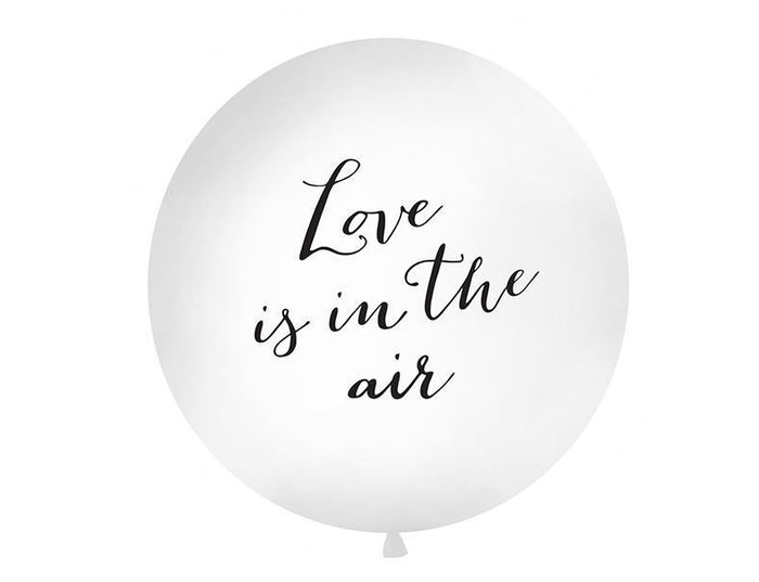 Jumbo Balloon