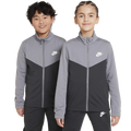 Nike K NSW TRACKSUIT POLY FZ H SET