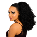 Kali Draw String Ponytail Dover Girl - 1