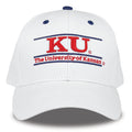 Kansas Bookstore Snapback