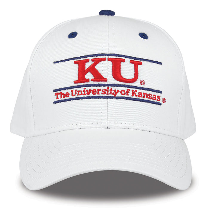 Kansas Bookstore Snapback