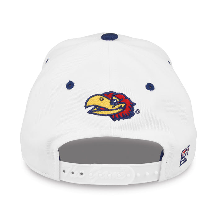 Kansas Bookstore Snapback