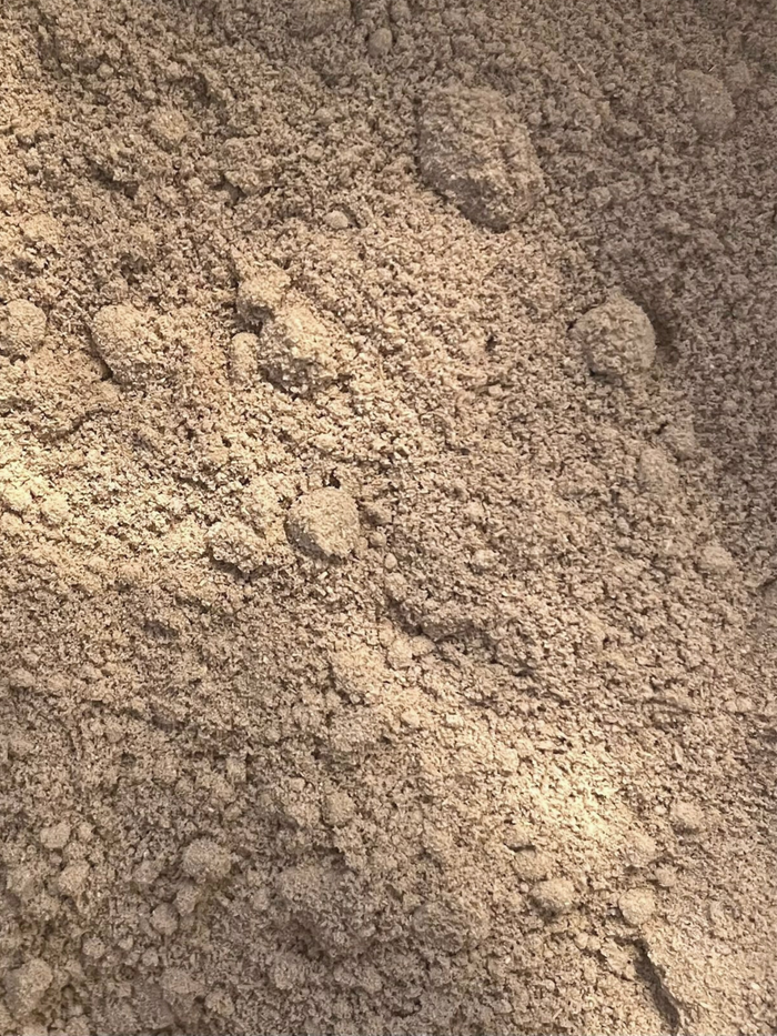 Kava Kava Root Powder, 4 oz BULK BAG
