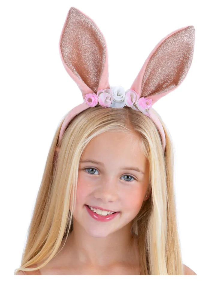 Kids Bunny Headband