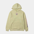 Front view of the Kids' Classic Gradient Hoodie.