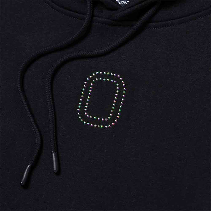Kids' Classic Rhinestone Hoodie