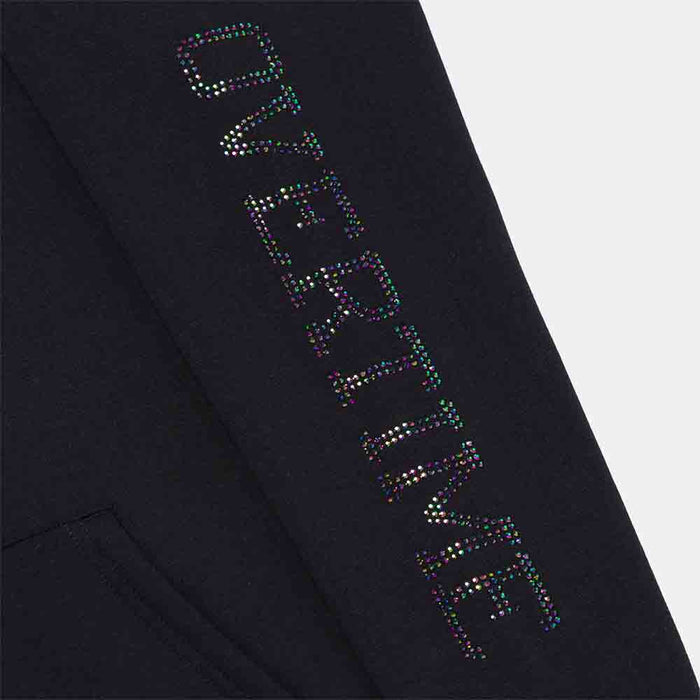 Kids' Classic Rhinestone Hoodie