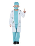 Kids Doctor Costume