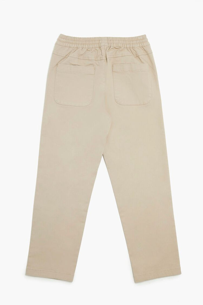 Kids Drawstring Pants (Girls + Boys)